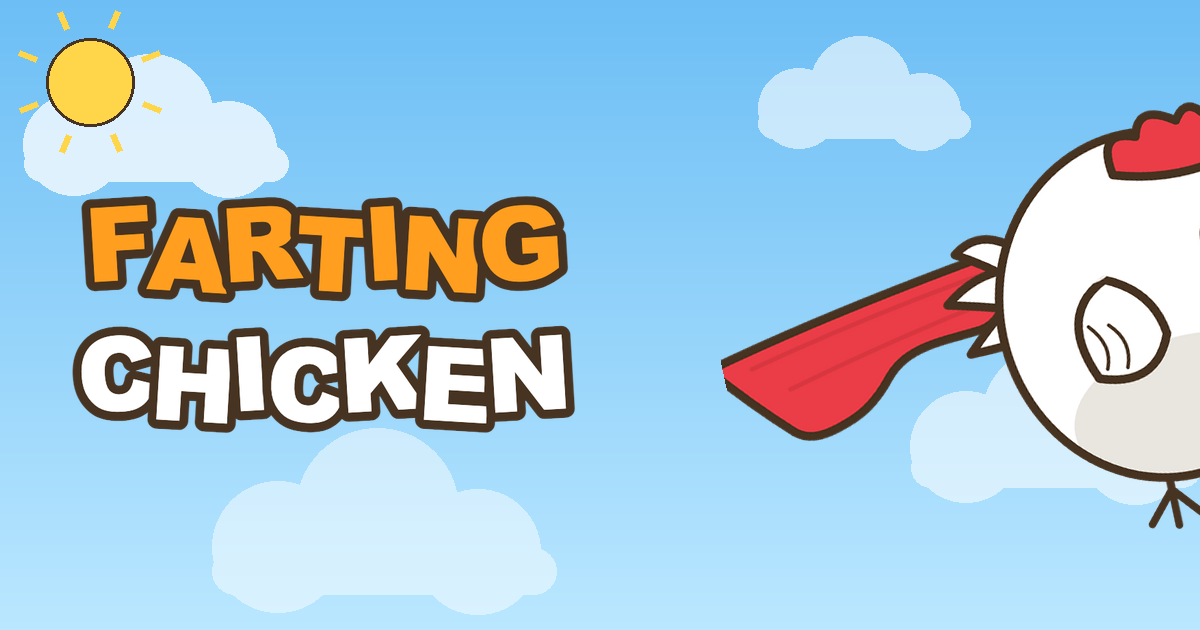Captain Cluck key art